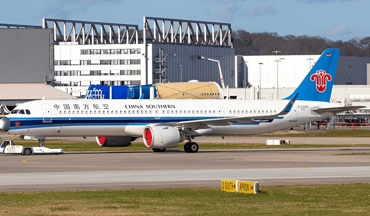 Cebu Pacific Airline image 2